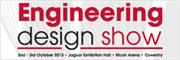 Engineering Design Show logo 2013