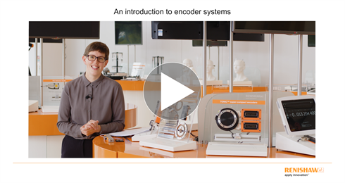Introduction to encoders webinar