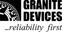Granite Devices logo