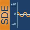SDE (Sub-Divisional Error) piktogram