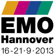 EMO 2013-logotyp
