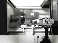 Checking accuracy of movements in machine tools with the XL-80 laser system