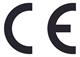CE-logotyp