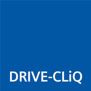 DRIVE-CLiQ logotyp