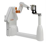 neuromate stereotactic robot