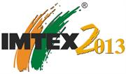 IMTEX 2013 logo