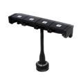 SCR600 stylus change rack for SP600M or SP600Q