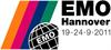 EMO 2011-logotyp