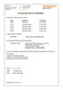 Certificate (CE):  scanning SP25M ECD2011-31