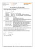 Certificate (CE):  controllers SPA3-2 EUD2019-047
