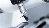 MP250 - strain gauge probe for grinding applications