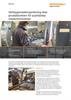 Fallstudie:  Verktygsmaskinsprobning ökar produktiviteten för australiska maskinverkstäder