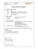 Certificate (CE):  probe RSP2_SFP1 ECD2010-08