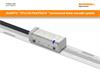 Installation guide:  QUANTiC™ RTLC40/FASTRACK™ incremental linear encoder system