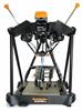 Equator with Renishaw fixtures