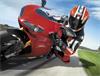 Ducati desmodromic system