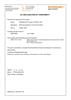 Certificate (CE):  retrofit CMM cabinet ECD2011-22