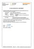 Certificate (CE):  autojoint ext probe joint 90DEG CW EUD2019-C049
