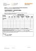 Certificate (RoHS):  China RoHS - OMP400