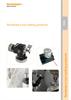 White paper:  TE520 - Renishaw's tool setting products