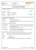 Certificate (CE):  probe head PHS-2 EUD2020-00503
