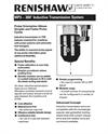 Data sheet:  MP3 - 360° induction transmission system