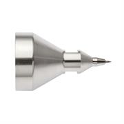 1 1/4-20 cone stylus for Faro arms, L 75 mm