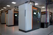 RenAM 500 range of additive manufacturing machines